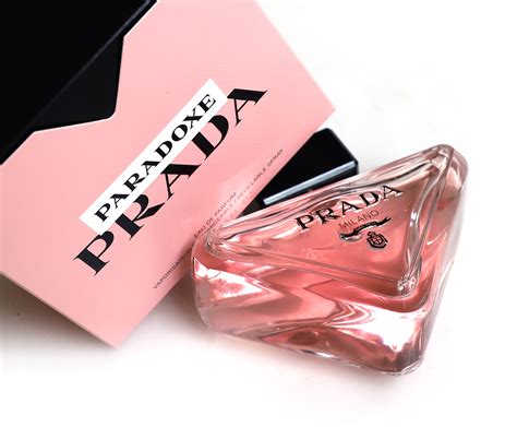 prada daisy perfume|Prada paradoxe perfume for women.